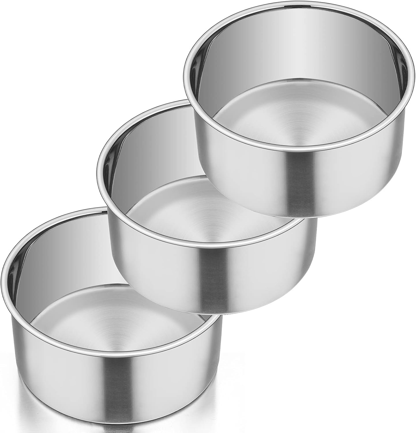 Cake Tins