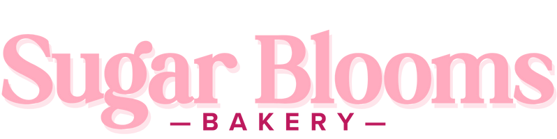 Sugar Blooms Logo